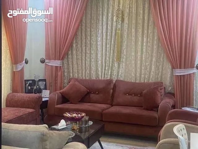 132 m2 4 Bedrooms Apartments for Sale in Amman Shafa Badran