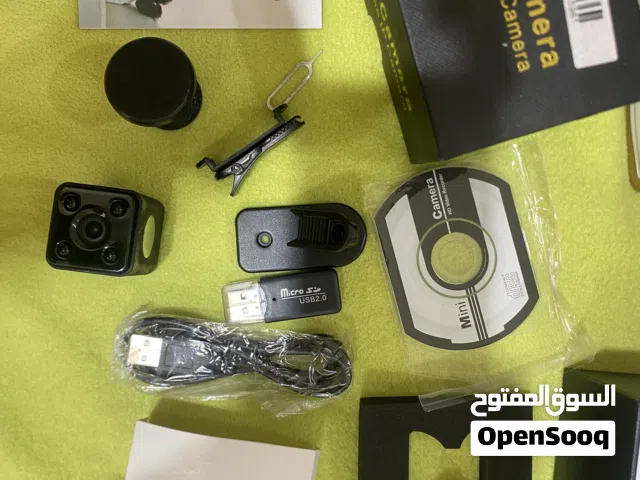 كاميرا مراقبة Mini IP Camera الذكية