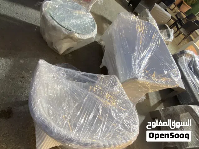 اطقم رتان باقل اسعار