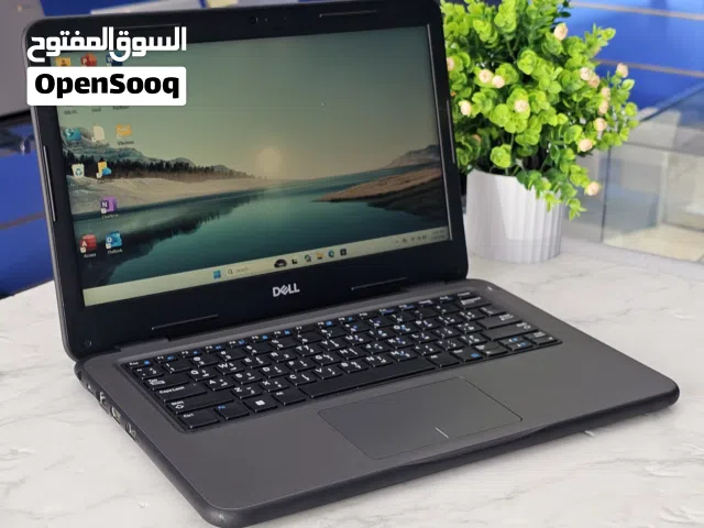 Dell latitude 3310 Pentium processor 13.3 inch display Touch screen 4gb ram 128gb ssd