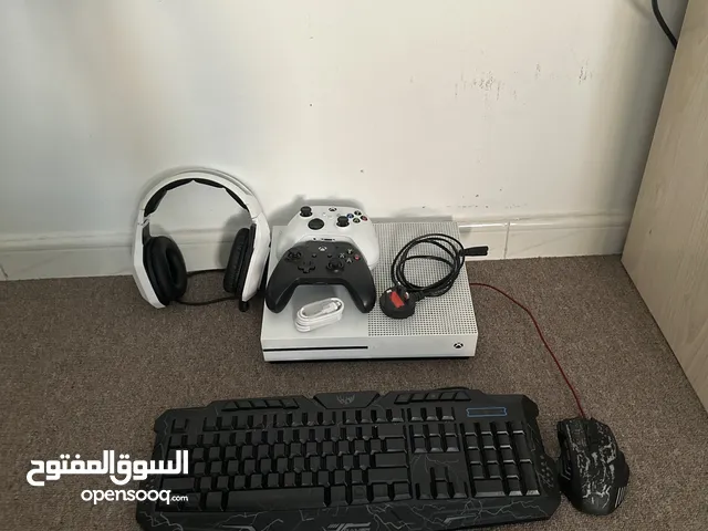  Xbox One for sale in Sharjah