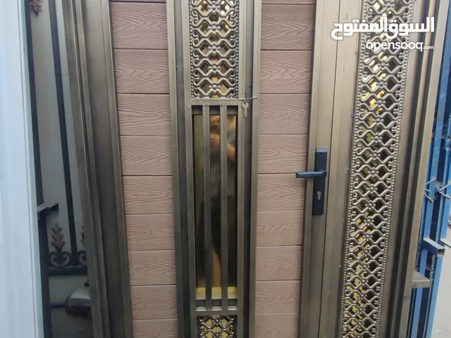 باب جديد ثقيل بديل الخشب ب175الف