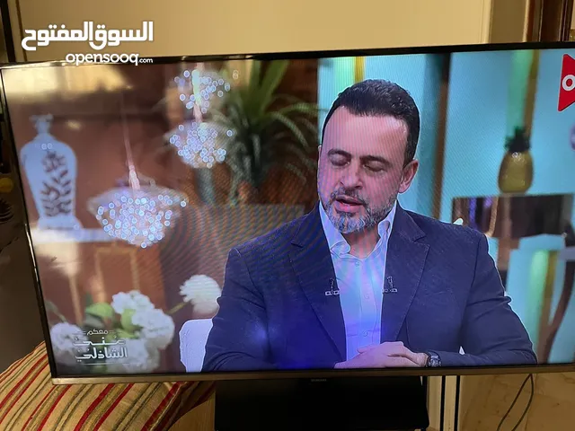Samsung LCD 42 inch TV in Cairo
