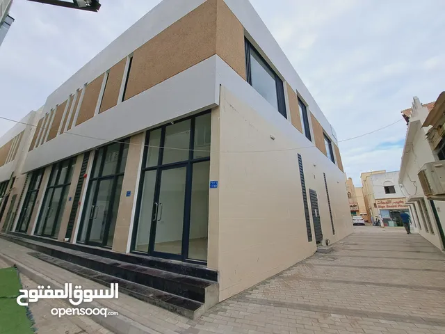 محلات ومعارض للايجار سوق السيب /Shops and showrooms for rent in Seeb Market
