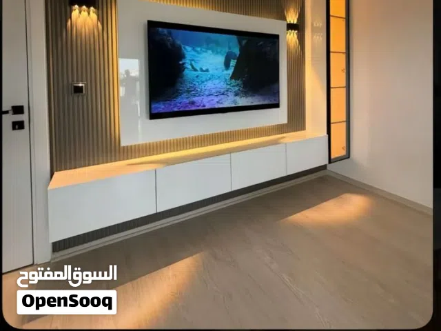 أعمال ديكورات فيلا ومنازل