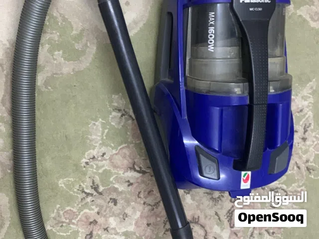 مكنسة بانوسينيك الكهربائية