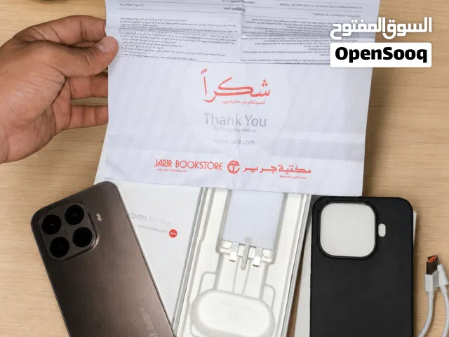 شاومي 15Tبرو Xiaomi 15 T pro  جديد