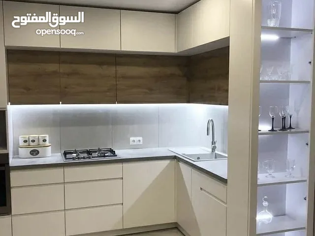 مطابخ المنيوم تركيه  مطابخ المنيوم ايطالي  مطابخ المنيوم صاج