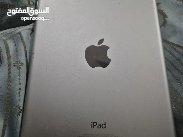 Apple iPad 16 GB in Farwaniya