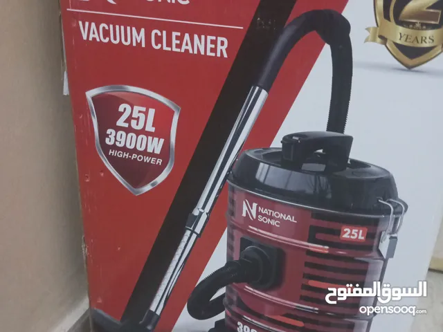 Other Vacuum Cleaners for sale in Zarqa