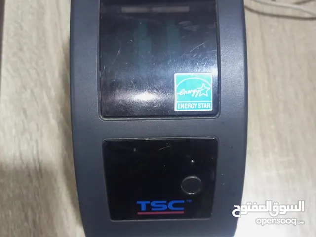 barcode printer