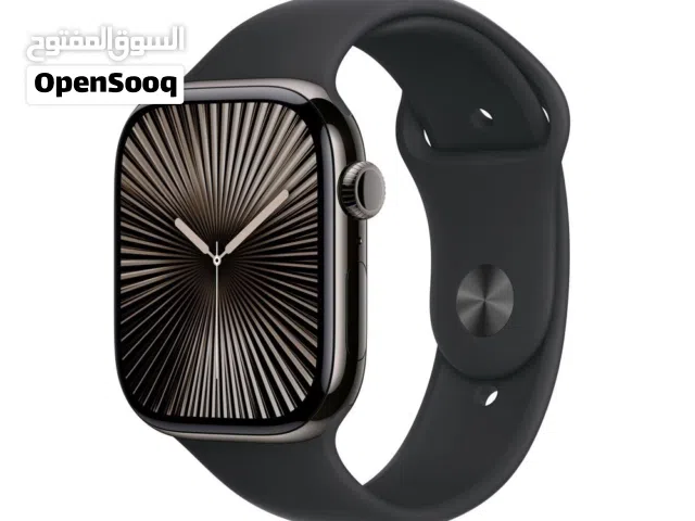 Apple Watch Series 10
