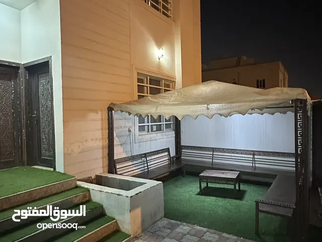 إستثمار سكن البيان للطالبات والموظفات للبيع، المعبيلة الثامنة