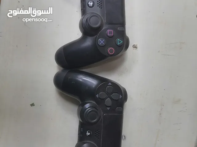 يد بلايستيشن فور كوبي