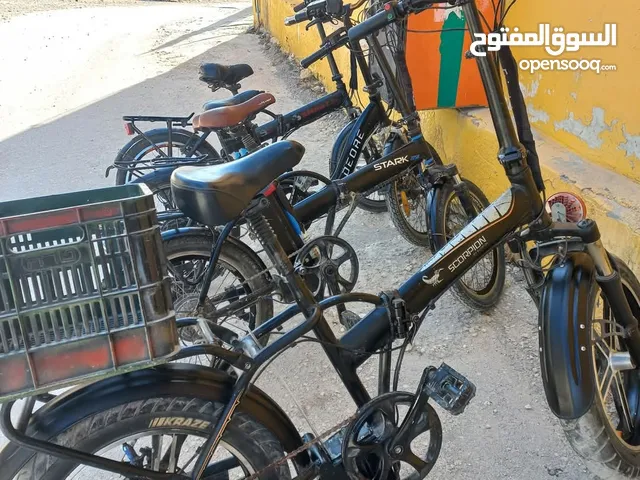 بسكليت كهربائي مستعمل اخو الجديد 55 فولط 20 امبير متاز سعر من لآخر