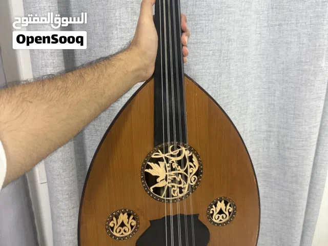 عود نغم الخليج 2013