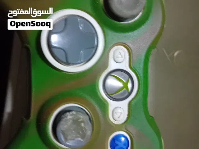 يد تحكم xbox 360 خربانة للبيع