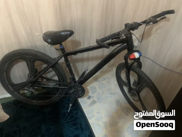 بسكليت نوع Shimano حجم الاطار 2.125*26(57-559)