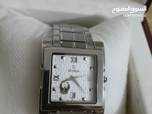 Analog Quartz Rolex watches for sale in Irbid