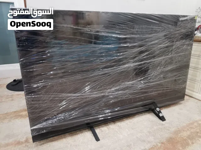 للبيع تلفزيون 85 بوصة توشيبا كالجديد