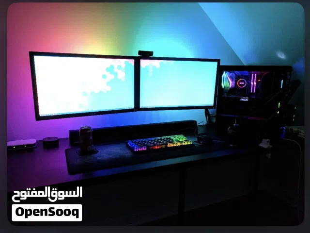 اضاءه LED  3m