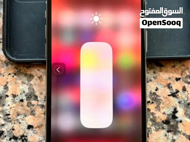Apple iPhone X 256 GB in Irbid