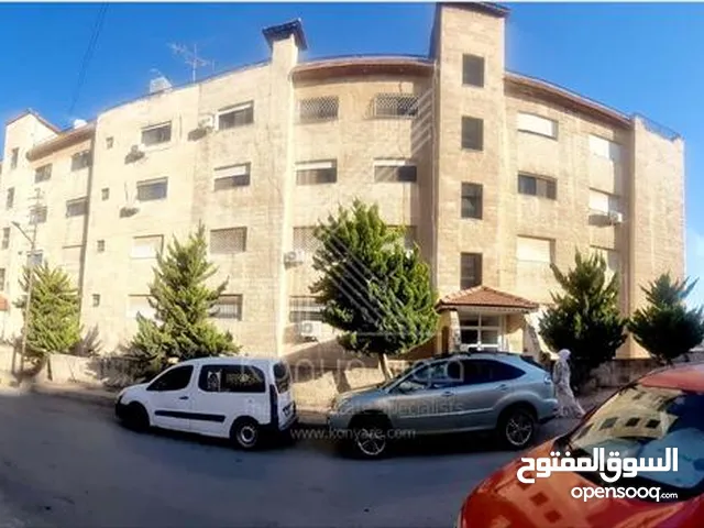شقة مميزة للبيع في جبل عمان