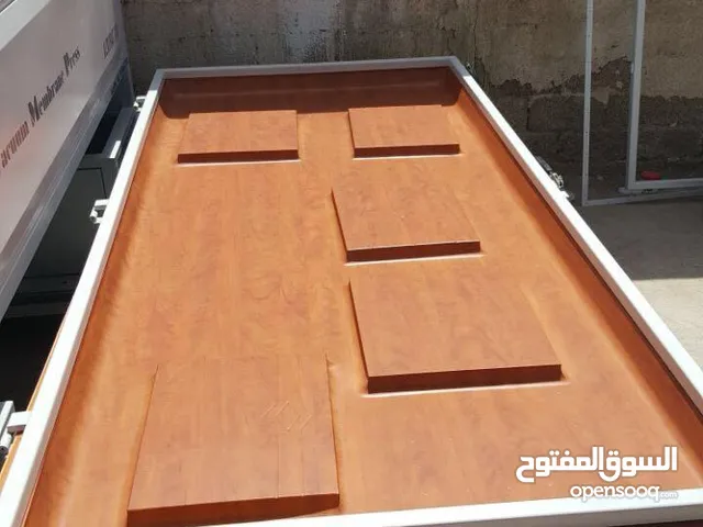 جميع انواع المكن التي فيها برمجة