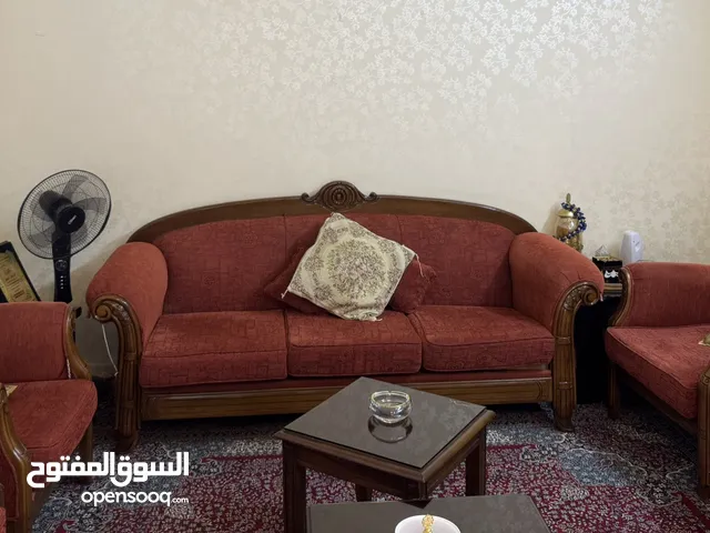 طقم كنب 9 مقاعد مستورد تركي