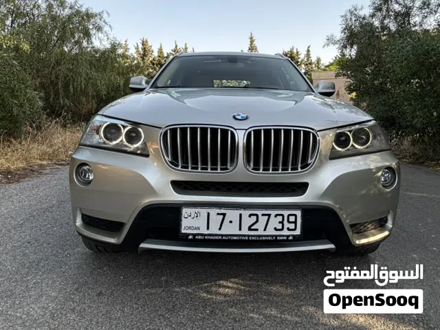Used BMW Cars For Sale in Jordan: Second Hand, Pre Owned : Best Prices ...