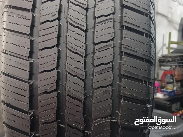 القياس 16 70 245 ميشلان أمريكي زيرو ستك موديل إطار غني عن التعريف اقرء الوصف جيدا اذا تكرمت