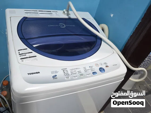 Washing Machine for Sale