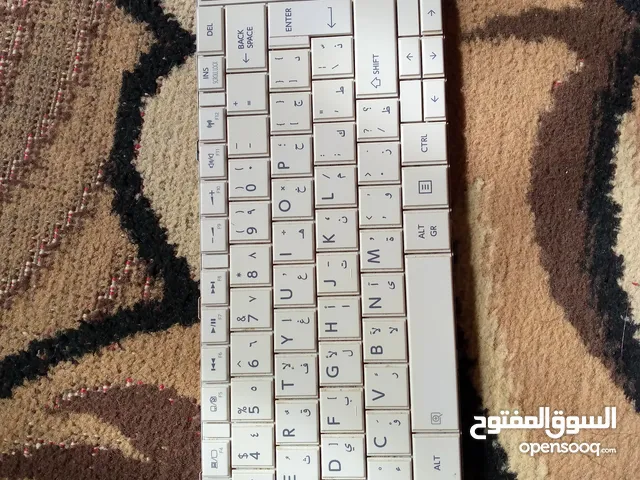 لوحة مفاتيح كي بورد keyboard