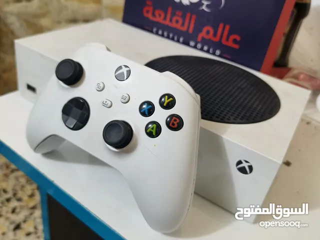 xbox سيرس s