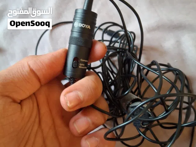 مايك بويا للبيع مايكن في واحد