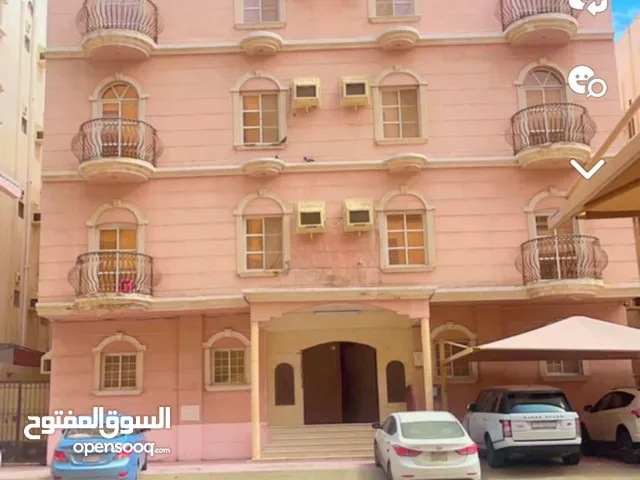 4 Floors Building for Sale in Jeddah Other