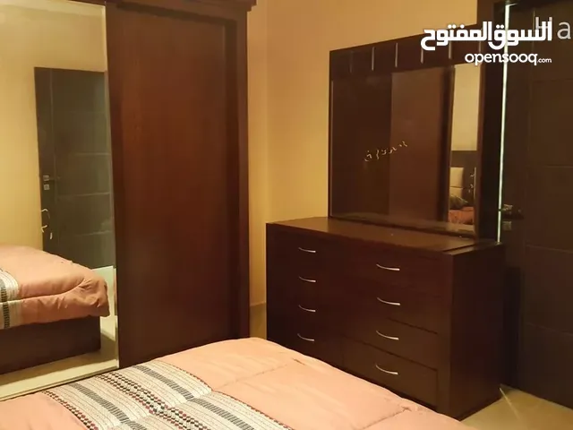 120 m2 3 Bedrooms Apartments for Rent in Amman Deir Ghbar