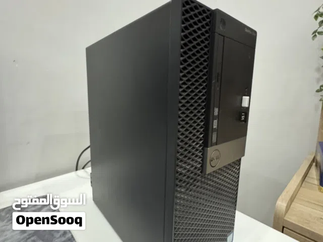 Windows Dell Computers for sale in Al Batinah