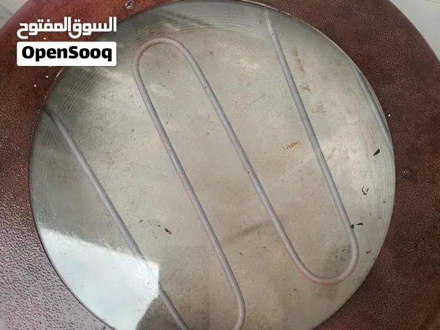 خباز كهربائي وفرن شغالات