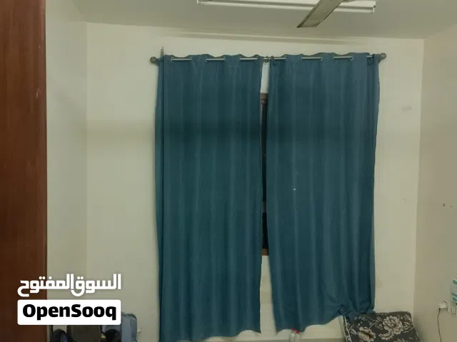 Semi Furnished Monthly in Muscat Al Maabilah