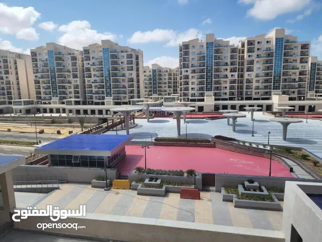 178m2 3 Bedrooms Apartments for Rent in Matruh Alamein