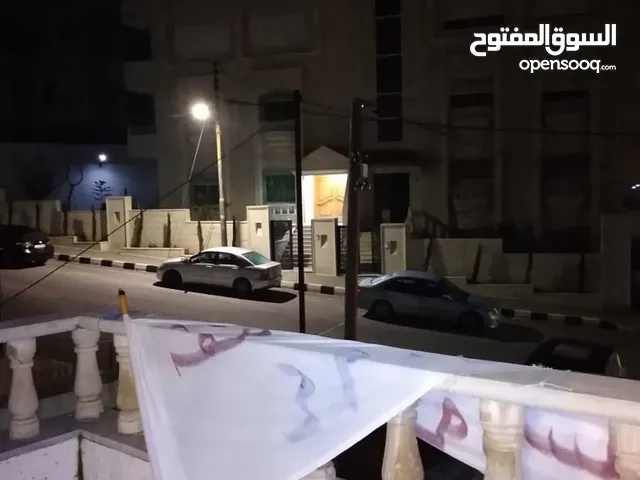 شقة مفروشة مميزة للبيع في تلاع العلي - قرب صالات البنفسج طابق اول 170م بسعر مغري