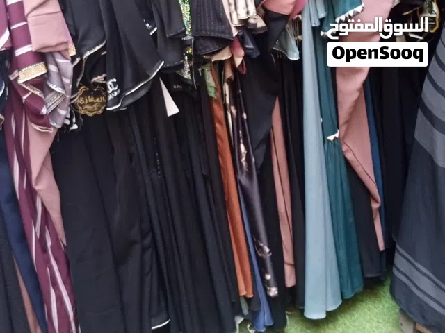 عبايات خليجي مستورده