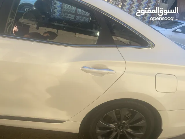 Hyundai Azera 2015 in Basra