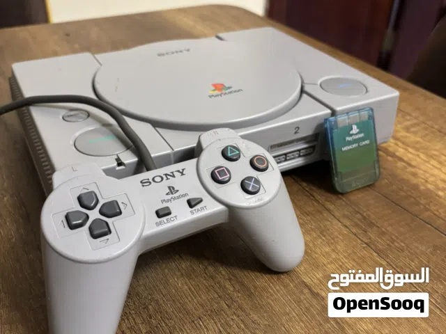 Japanese  Sony ps1 for sale