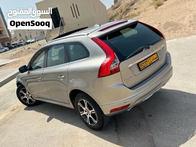 2015 Volvo XC 60 T5