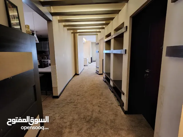 234 m2 3 Bedrooms Apartments for Sale in Amman 5th Circle