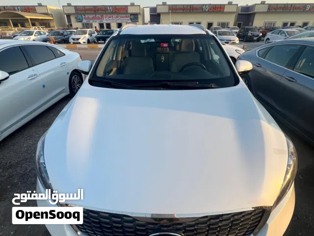 2020 كيا سورينتو EX