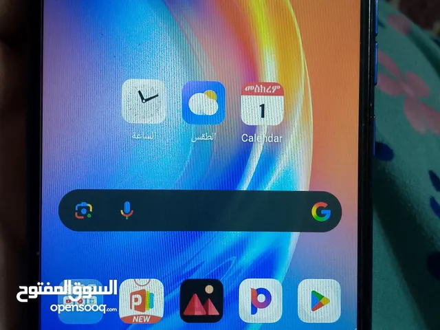 Tecno Spark 64 GB in Amman