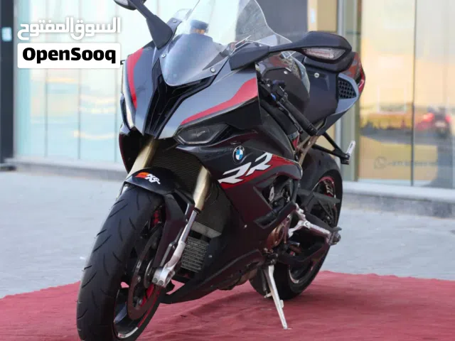 2022 BMW S 1000 R